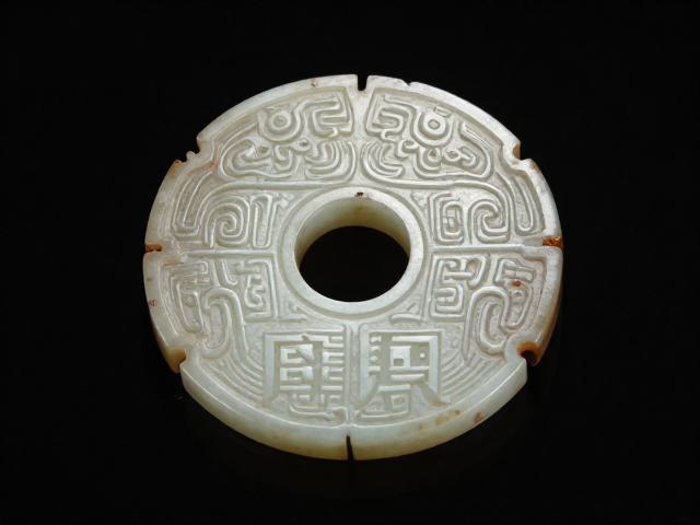 商周古玉与90-10古董珠宝，加固松动宝石修复指南