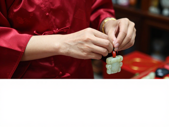 商周古玉珠宝与老字号金店,揭秘传统婚嫁礼仪中的玉饰传承