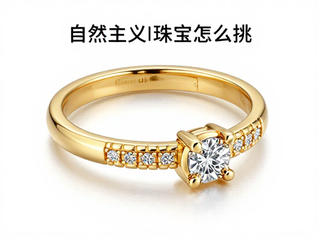 自然主义珠宝怎么挑?看懂Guilloche纹与镶爪稳固性