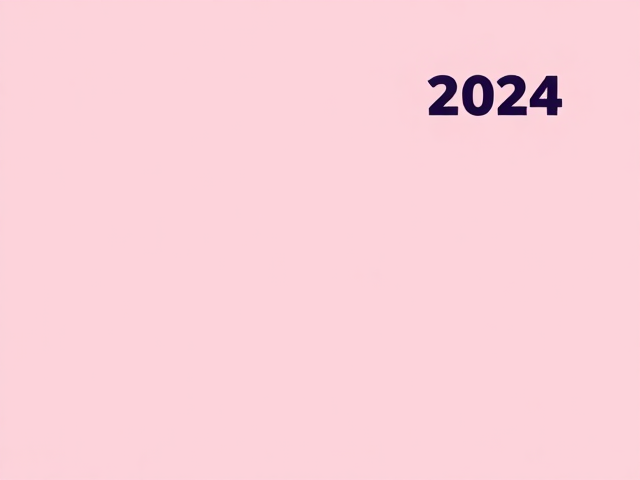 2024现代复古风潮,柔和粉彩与深色搭配指南