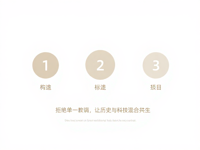 非遗工艺保护,拒绝单一教条,让历史与科技混合共生