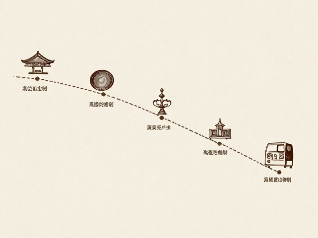 从历史风格演变看高端定制，融合复古元素的溢价逻辑