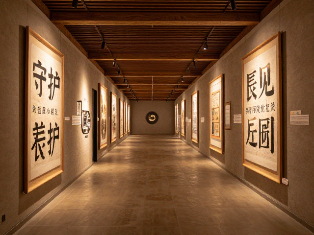 暖光映非遗,穿越历史长河,守护匠心工艺的温度