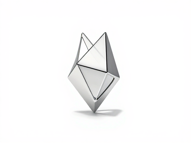 Tiffany&Co.倒置几何系列,独特设计与珠宝美学解析