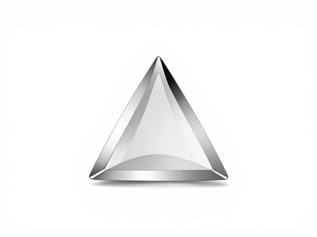 Tiffany & Co.金字塔几何造型珠宝,独特设计与时尚灵感解析