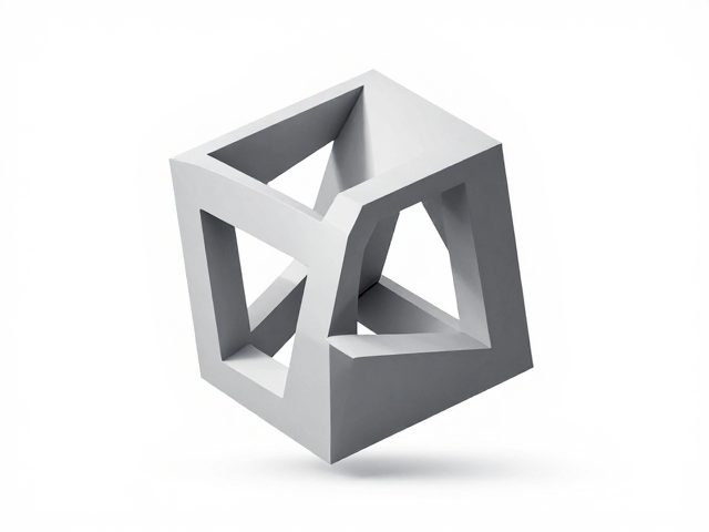 Inverted Geometry,几何图形如何驱动进步与速度?