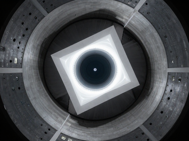 Inverted Geometry,几何图形如何驱动进步与速度?