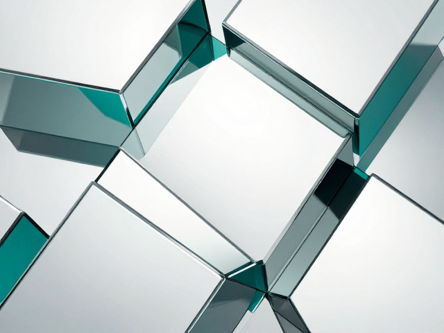 Tiffany & Co.几何镜面抛光工艺解析,极致光泽背后的设计美学