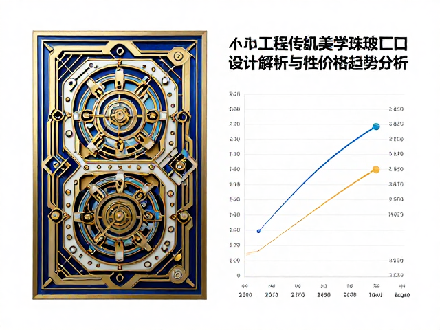 几何机械美学珐琅工艺，设计解析与价格稳定趋势分析
