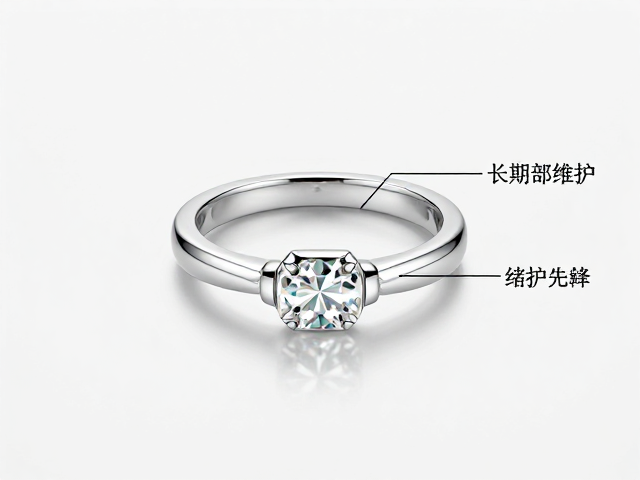 Tiffany & Co.几何图形镜面抛光，璀璨设计与工艺解析