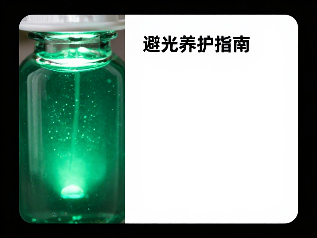 祖母绿避光养护指南，浪漫主义下的避光保鲜秘籍