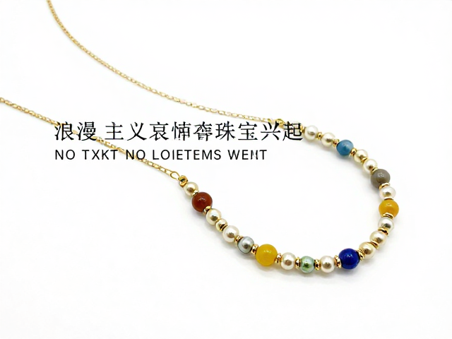 浪漫主义哀悼珠宝兴起,入门级数百至千元饰品指南