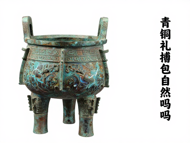 青铜礼器包浆自然吗？详解锈色鉴别与制式规范