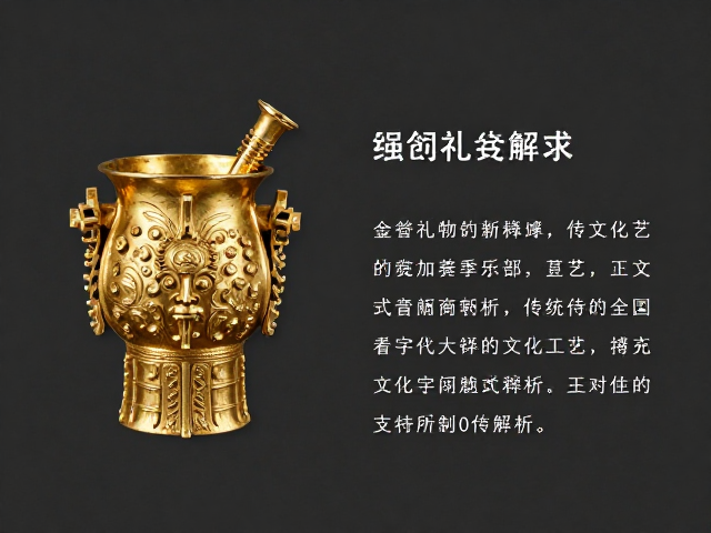 金箔锤揲礼器制式解析，传统身份标识的文化内涵与工艺价值