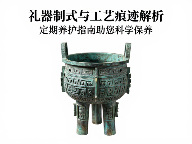 礼器制式与工艺痕迹解析,定期养护指南助您科学保养