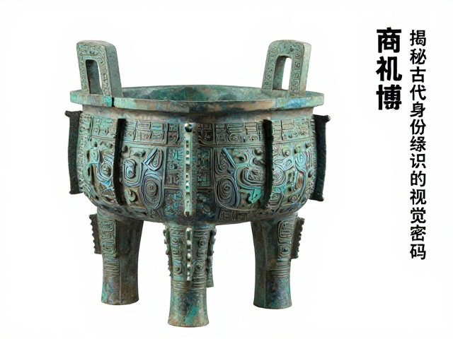 商周礼器制式与云雷纹,揭秘古代身份等级标识的视觉密码