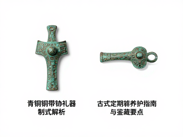 青铜带钩礼器制式解析，古法定期养护指南与鉴藏要点