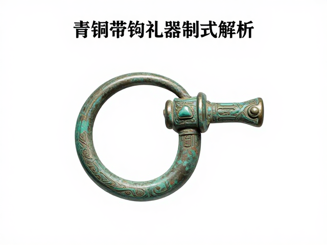 青铜带钩礼器制式解析，定期养护指南与历史价值
