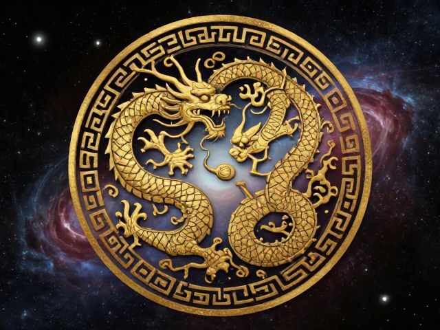 曾国蟠螭龙纹背后的百家争鸣思想影响与历史解读