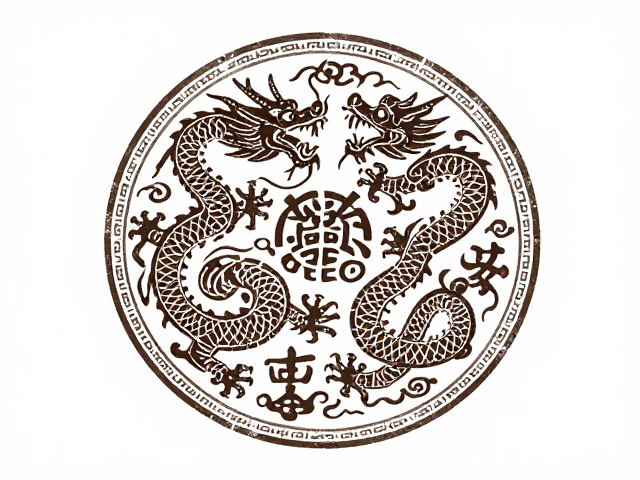 曾国蟠螭龙纹背后的百家争鸣思想影响与历史解读
