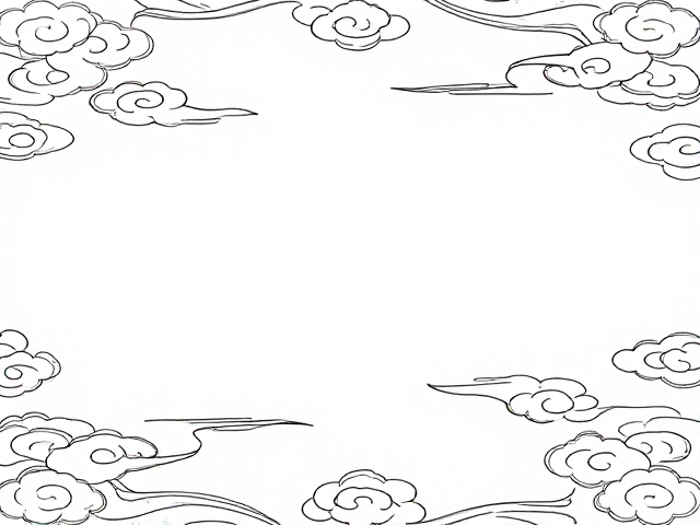 流云纹样恒温恒湿保存与寓意研究,古籍纹饰数字化保护指南