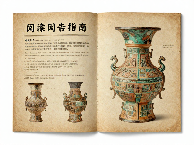 考古报告阅读指南,如何鉴赏丰满华贵且庄重华丽的文物造型