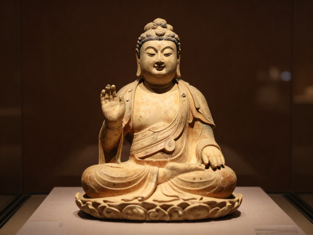 法门寺地宫出土文物,暖色调下的丰满华贵造型之美