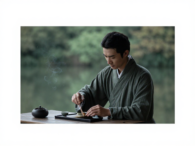 临安文人审美,清雅意境下的杭州文化韵味