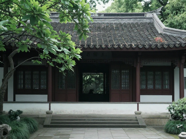 临安文人审美,清雅意境下的杭州文化韵味