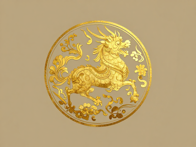 金银错纹样演变,清雅文人意境中的非遗美学溯源