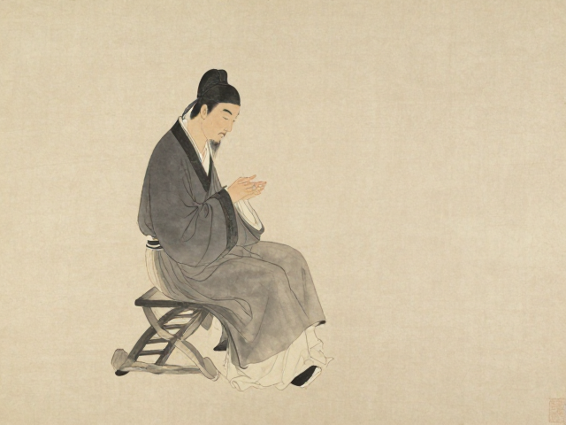 汴京雅韵,探寻宋代文人含蓄内敛的清幽意境