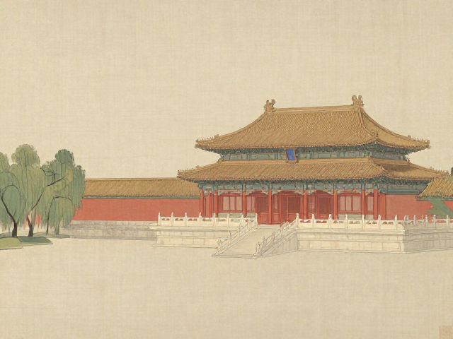 汴京雅韵,探寻宋代文人含蓄内敛的清幽意境