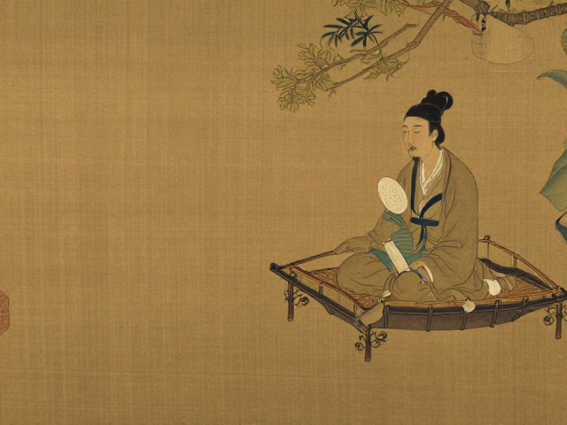 宋代金样，清雅文人意境下的工艺美术巅峰