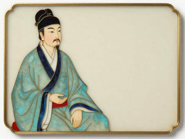 掐丝珐琅的文人风骨，清雅意境与审美流变