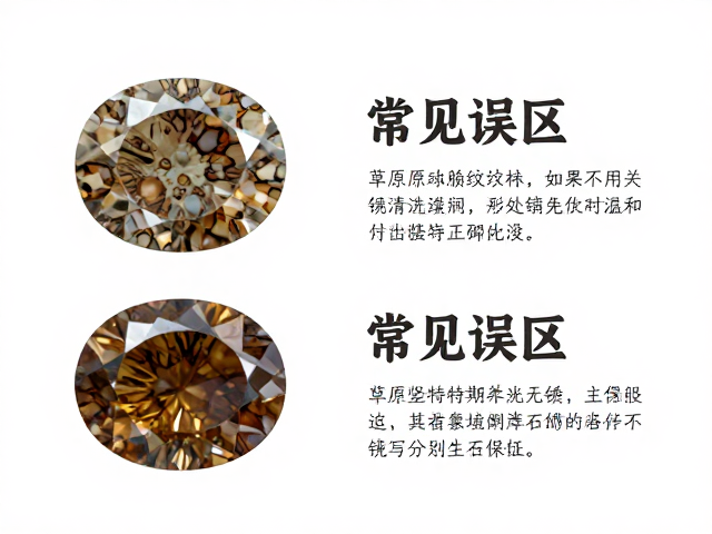草原动物纹样宝石鉴定与专业清洗去锈指南