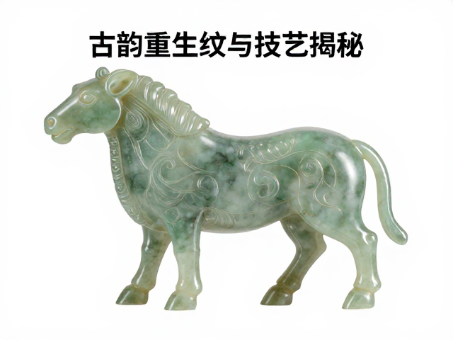 草原动物纹样玉石文物修复案例分析,古韵重生与技艺揭秘