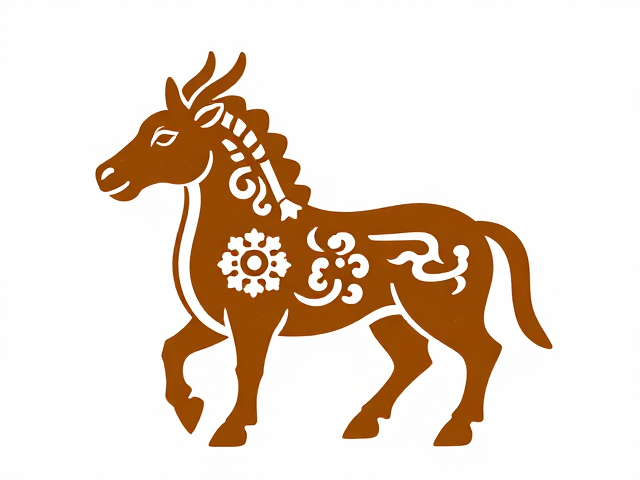 辽金历史下的陕西草原动物纹样,丝路遗韵与文化传承