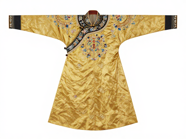 明代服饰史,宫廷花丝工艺近代遗存稀少,揭秘失传绝美细节