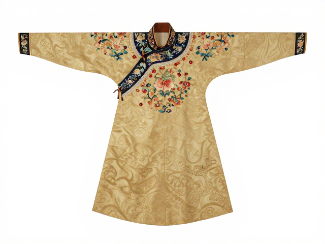 明代服饰史,宫廷花丝工艺近代遗存稀少,揭秘失传绝美细节