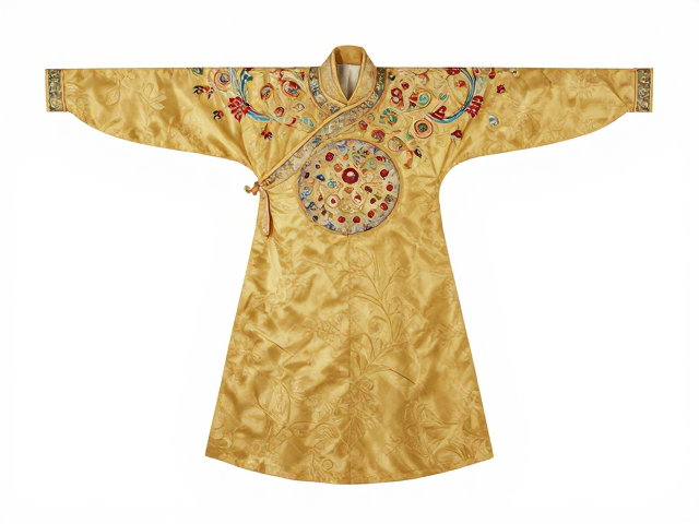 明代服饰史揭秘，宫廷花丝工艺与独立软布包裹的华贵传承