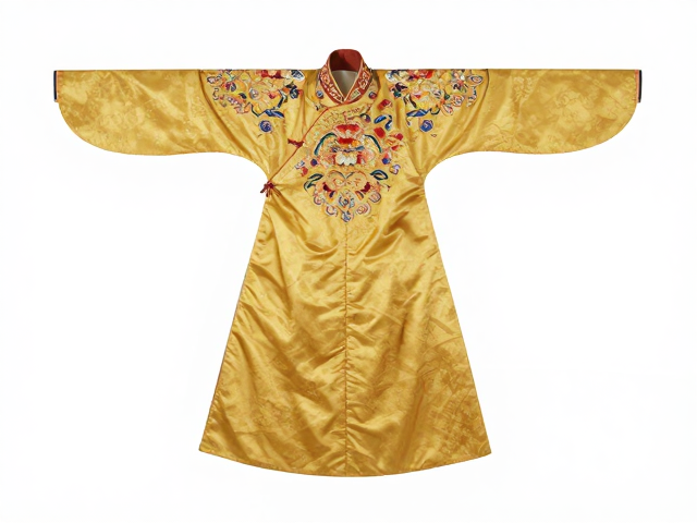 明代服饰史揭秘，宫廷花丝工艺与独立软布包裹的华贵传承