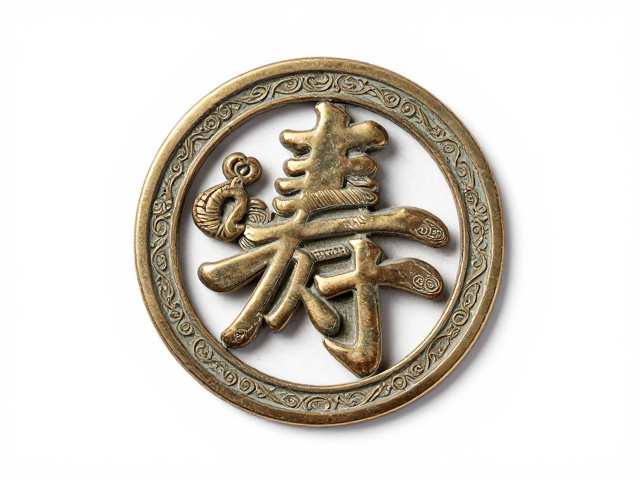 繁复錾刻纹理寓意长寿安康,单独存放防刮擦保养指南