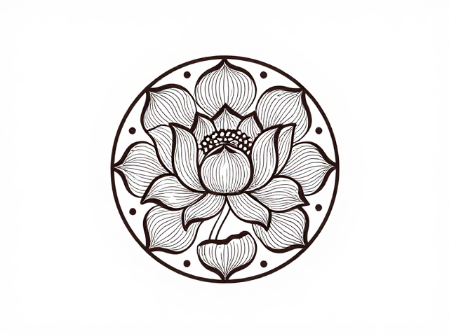 苏工细作繁复錾刻莲花纹，寓意清廉连生贵子的匠心臻品