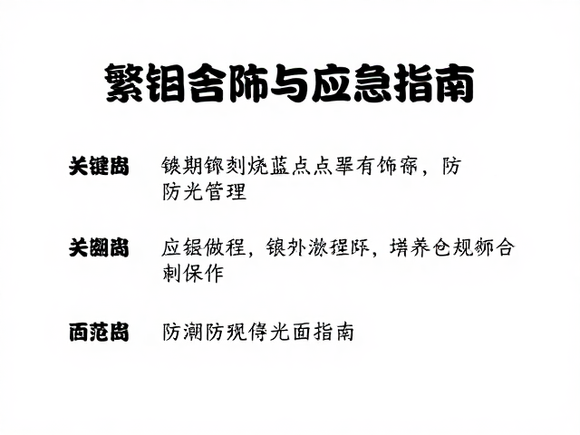繁复錾刻烧蓝点翠首饰保养,防潮防光指南