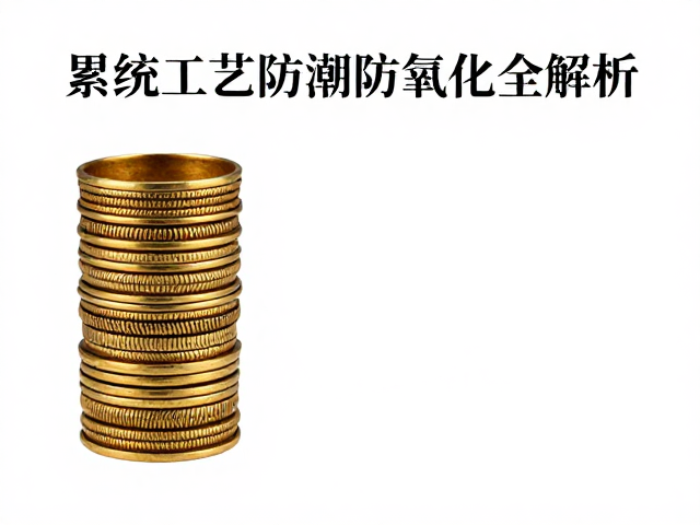 累丝堆叠与掐填掐垒技法,传统工艺防潮防氧化全解析