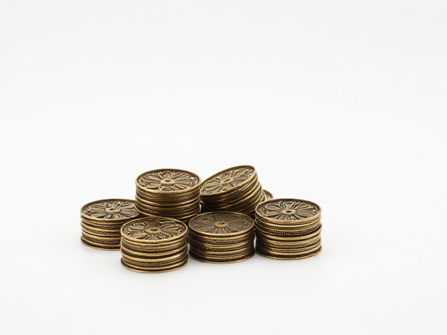 累丝堆叠与掐丝工艺,打造温润古朴的金属艺术品