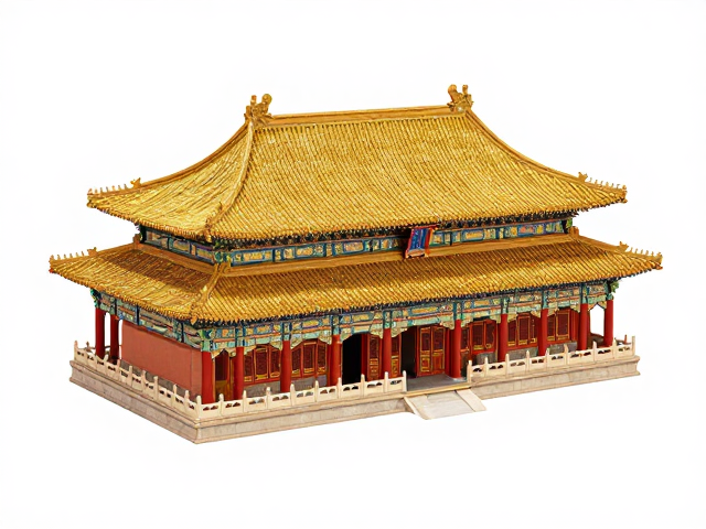 北京故宫金累丝,揭秘千年累丝堆叠技法的极致匠心