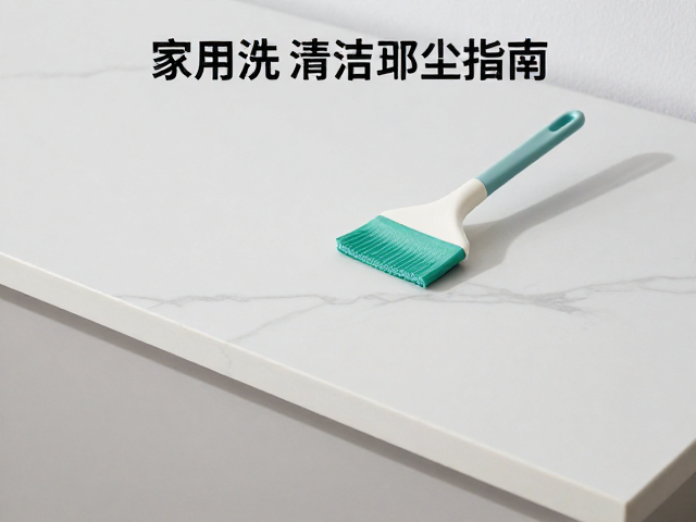 苏州羽色渐变质感家具，居家定期清洁灰尘指南