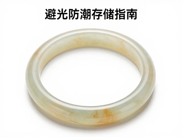 手镯避光防潮存储指南,吊坠与项链保养技巧