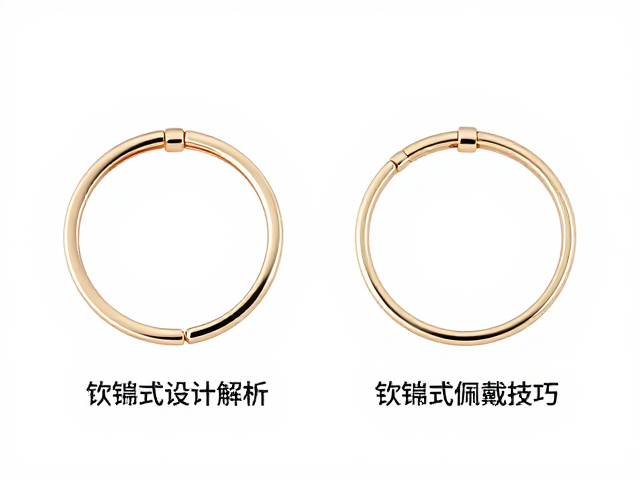 手镯与臂环区别,铰链式设计解析,选购指南与佩戴技巧